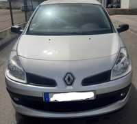 Comercial Renault clio 1.5 dci a/c