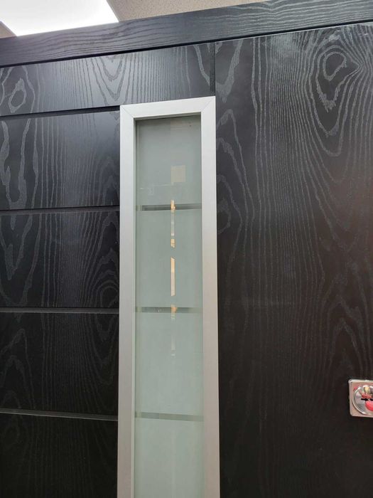 Двері вхідні вуличні! В наявності!!!