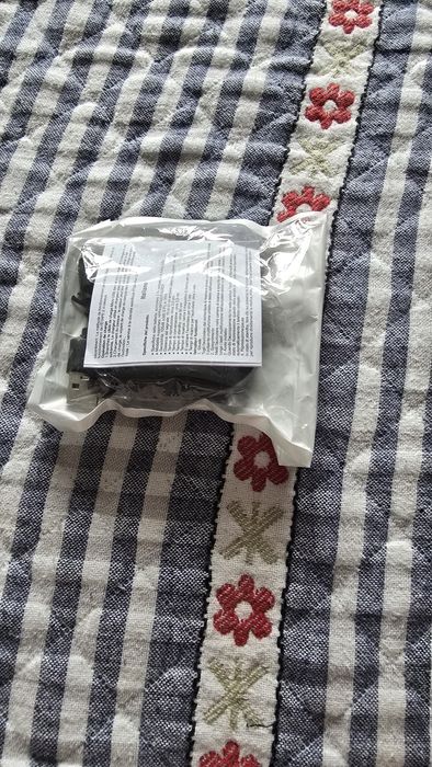 Нові навушники зі стерео звуком