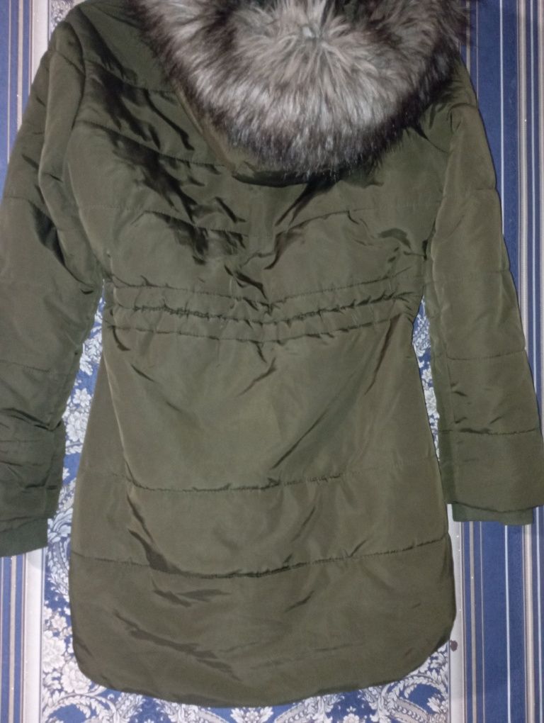 Куртка пальто 42р