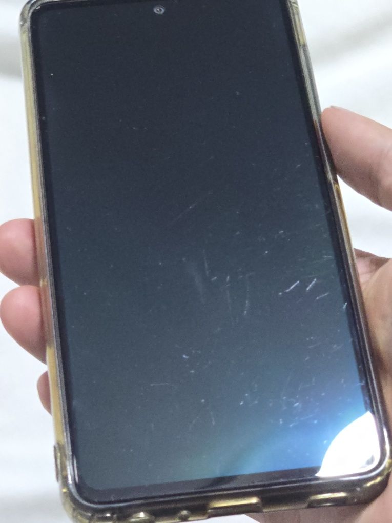 Samsung A52s 5G (ler tudo)