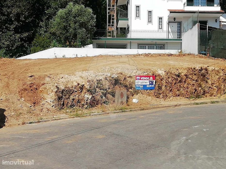 Terreno  para venda