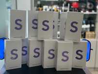 Smartfon Samsung S21 FE 5G 6/128GB Lavender / RATY