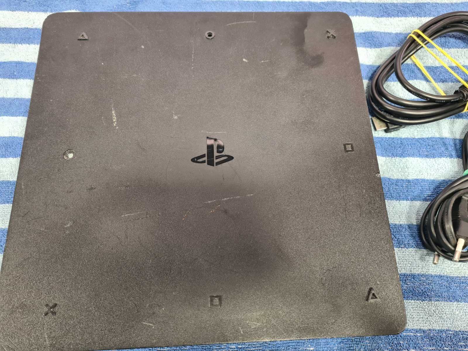 Sony PlayStation 4 "500gb"(CUH-2116A)