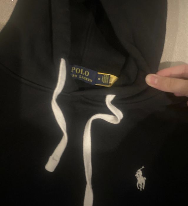 Sweat Ralph Lauren