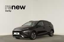 Hyundai Bayon 1.0 T-GDI Premium DCT