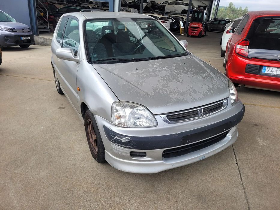 Honda Logo para peças