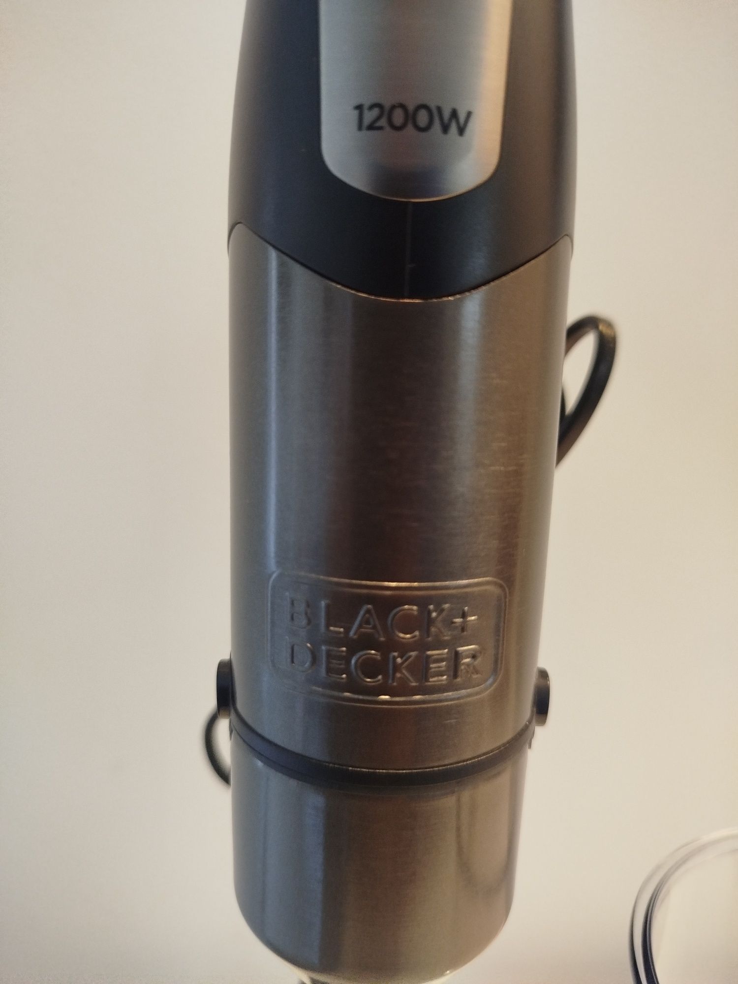 Varinha mágica Black+Decker 1200w