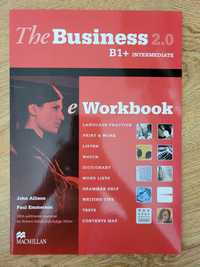 eWorkbook The Business B1+