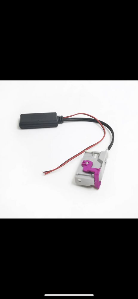 AMI MMI MDI 3G Aux Bluetooth адаптер Audi VW A4 A6 Q5 Q7 эмулятор USB