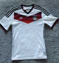 Koszulka Niemcy Adidas 176