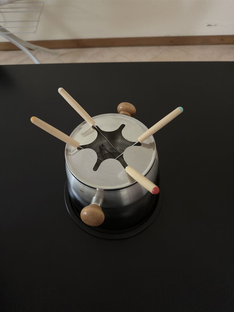 Fondue - Acessorio