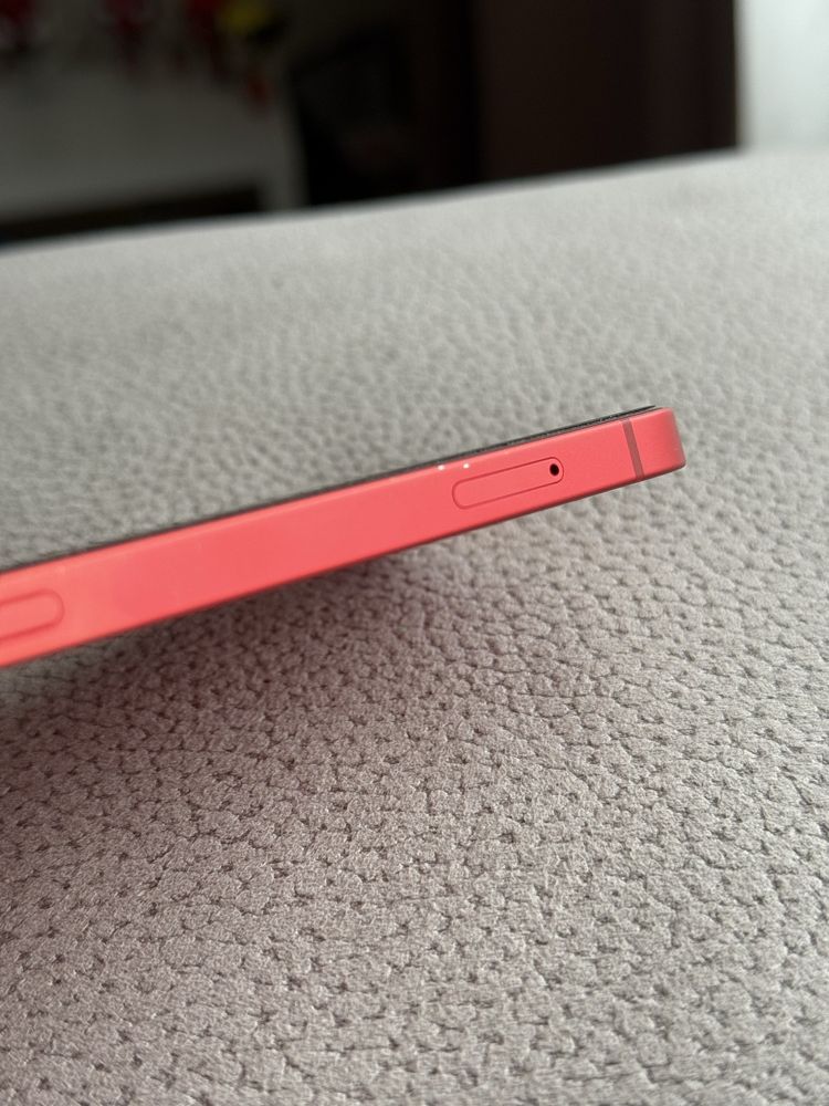iPhone 12 128gb,red
