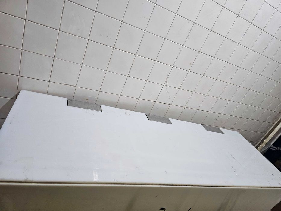 Balcão Eventos Dobrável