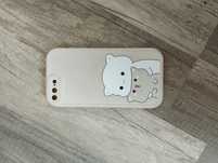 Etui na telefon iPhone