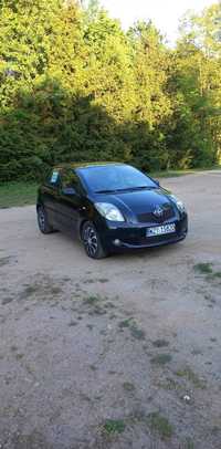 Toyota yaris 1.4 D4d