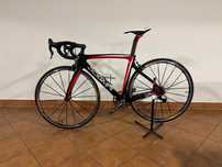 Pinarello Dogma F8