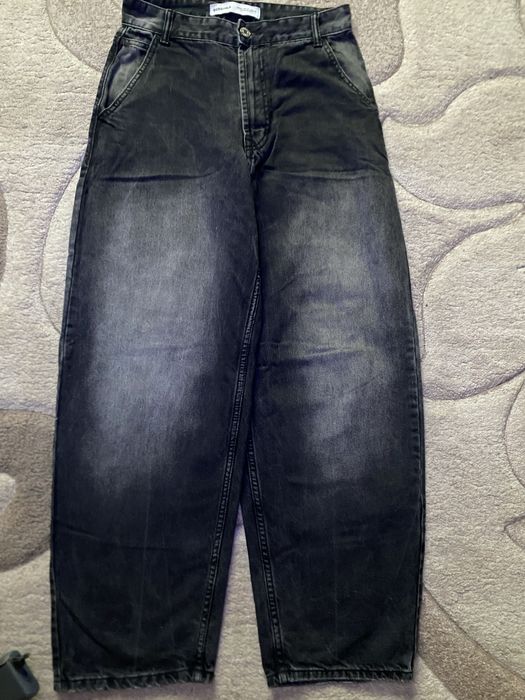 Bershka pants 34 skater