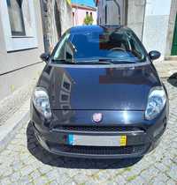 Fiat Grande Punto 199