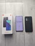 Smartfon telefon Xiaomi redmi note 13 8/256 gb