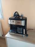 Ekspres do kawy DeLonghi BCO431 (możliwa wysyłka)