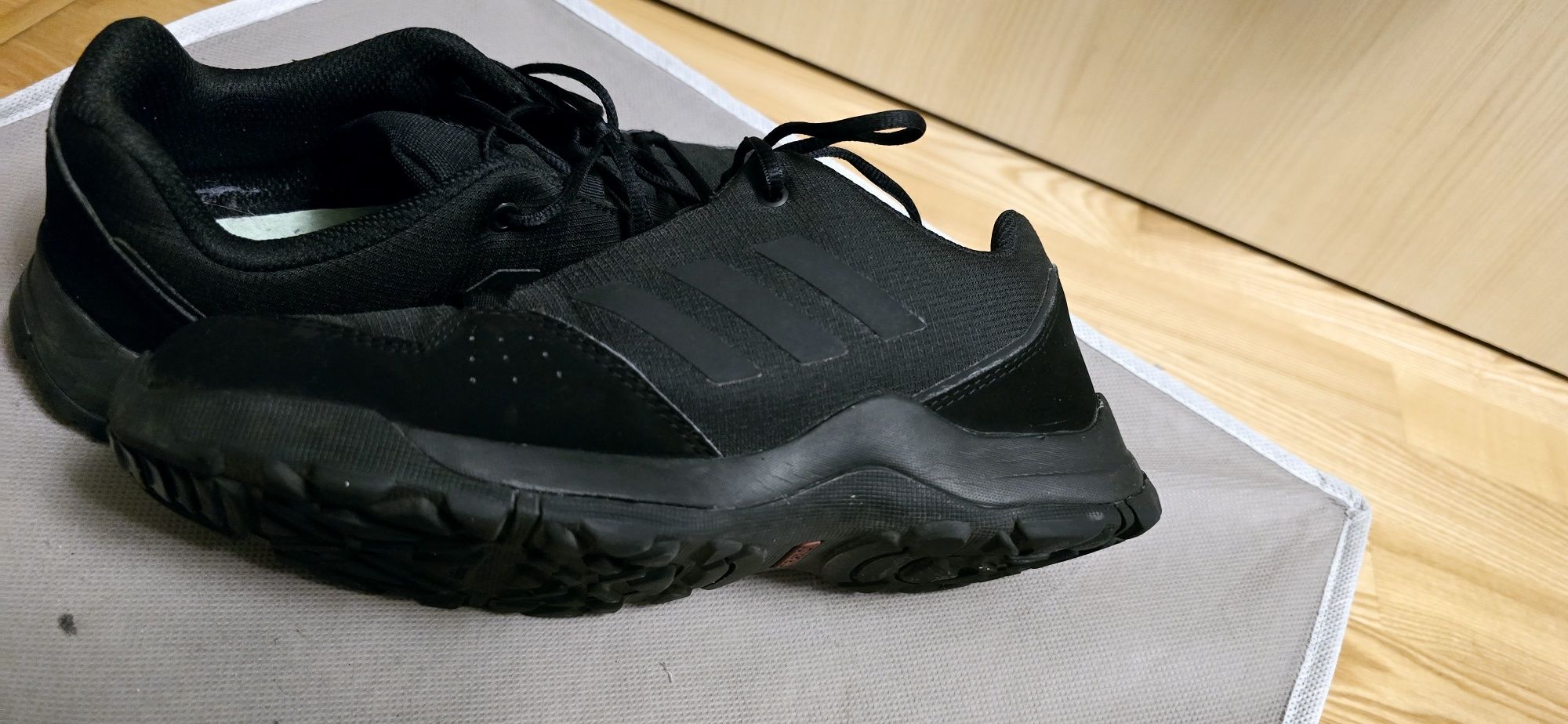 Buty trekkingowe Addidas Terrex 38