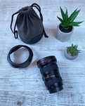Canon EF 16-35mm f/2.8L II USM