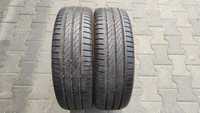 2x 185/60R15 Continental UltraContact Lato Używane FV Siedlce