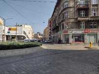 Lokal użytkowy 58 m², Jedności Narodowej przy Biedronce i ZiKO Aptece