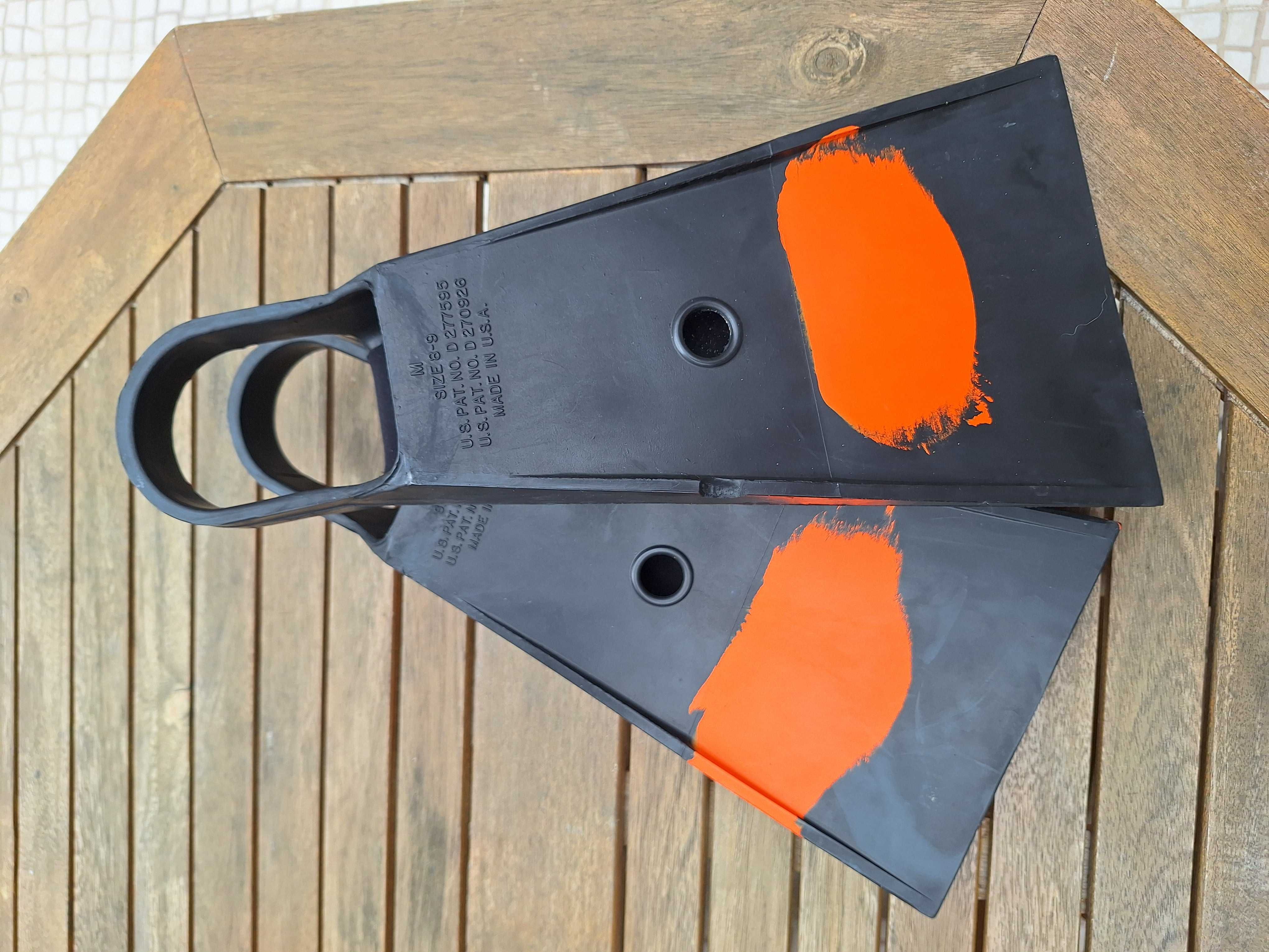 Prancha Bodyboard Pride The Timeless NRG+ 41'' & Viper V5 Soft M