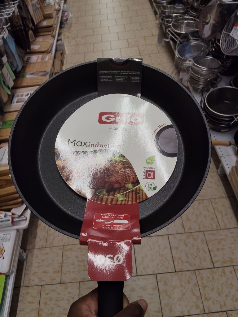 Para carro apartir de 18€