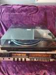 Gramofon UNITRA Bernard GS-438
