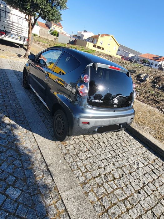 Citroën C1 3P SELECTION 1.0