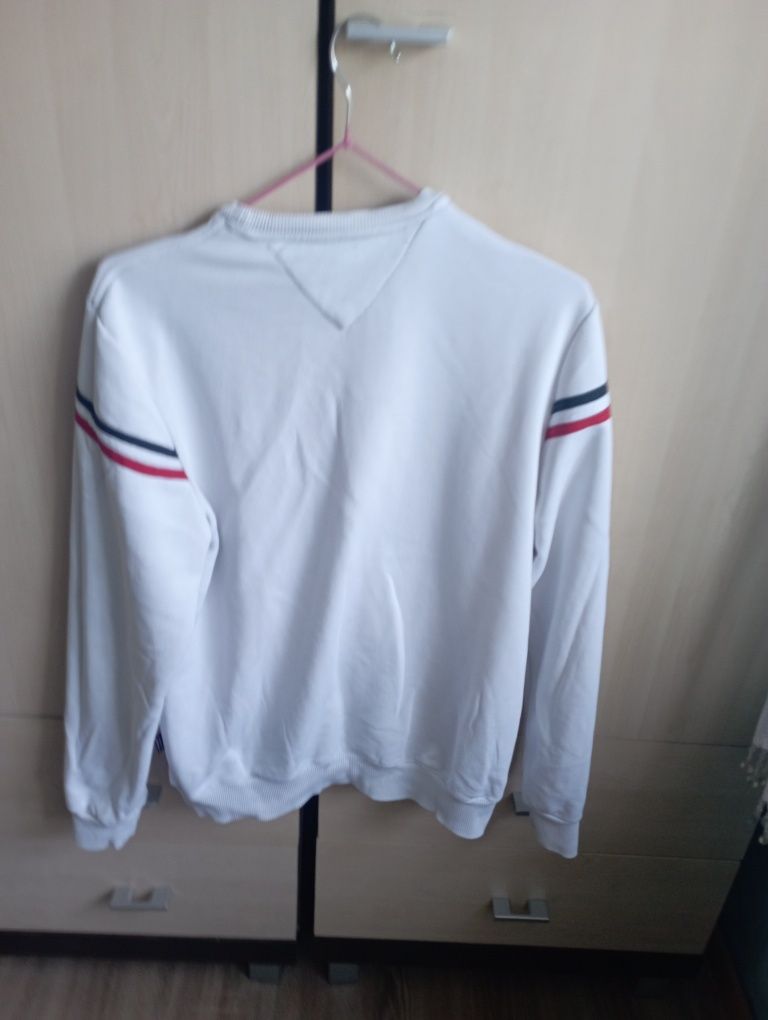 Bluza Tommy Hilfiger