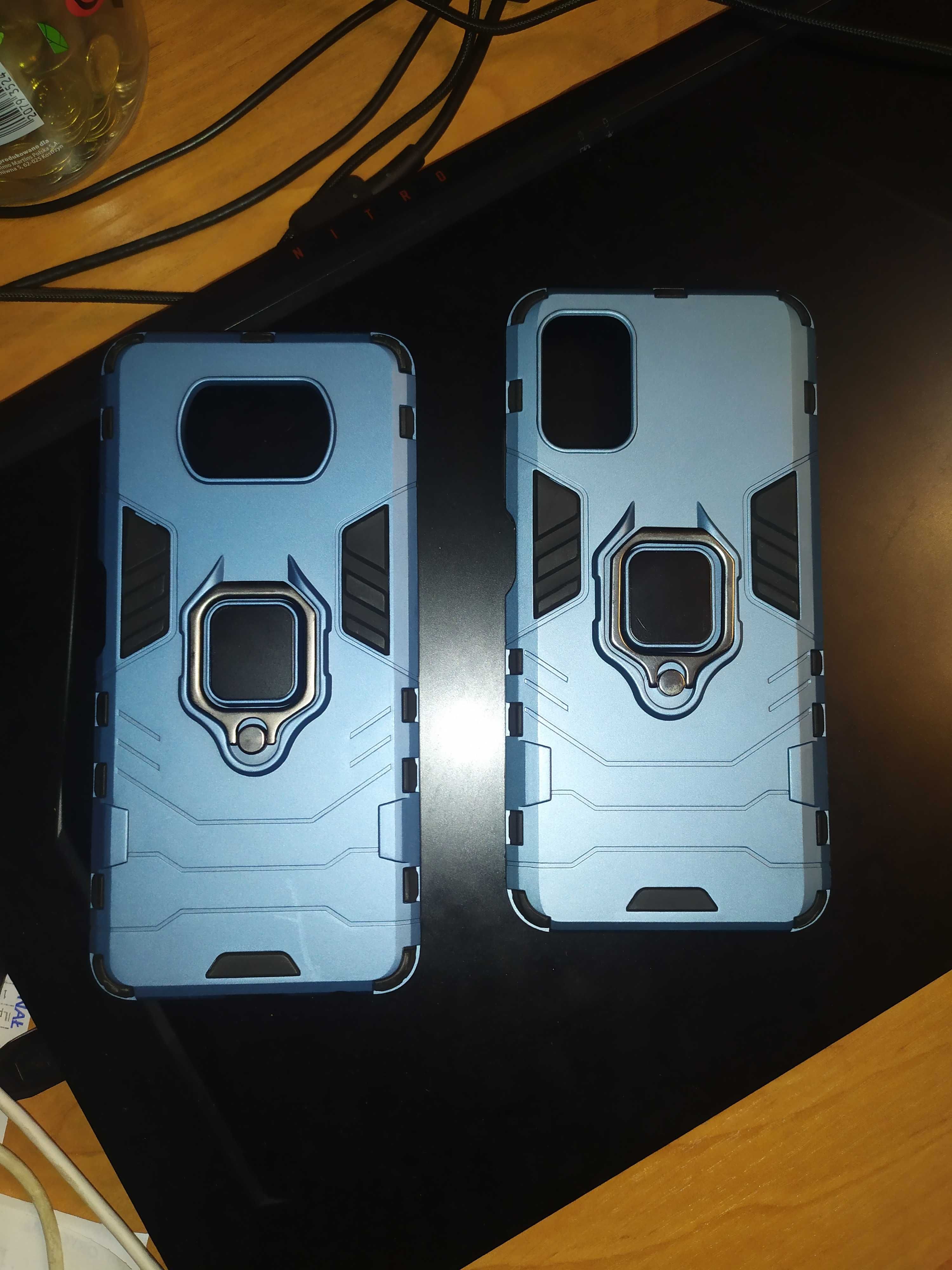 Etui do telefonu Xiaomi