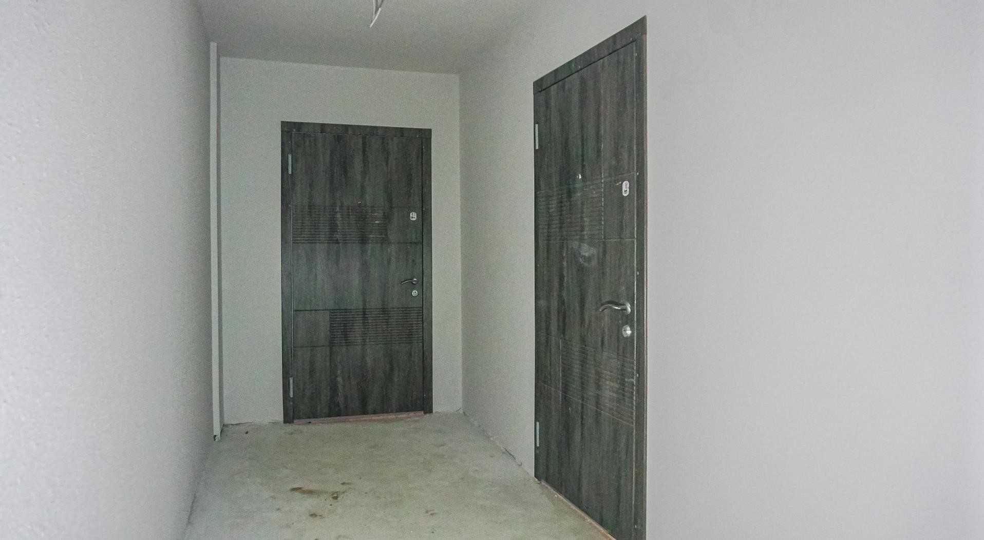 ЖК Шенген 2К квартира у новобудові 70.1 м2 Забудовник. Акція