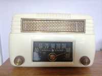 Kolekcja Stare radio Lampowe  z 1948. US