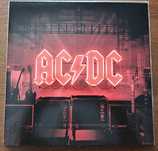 AC/DC - Power Up, winyl