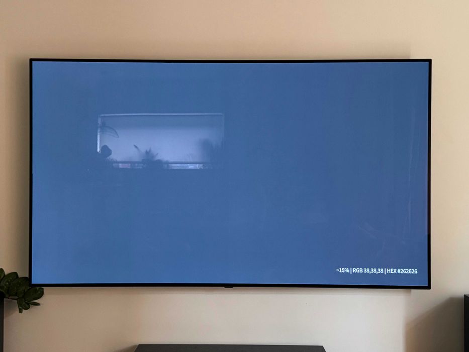 TV LG Oled CX 65"