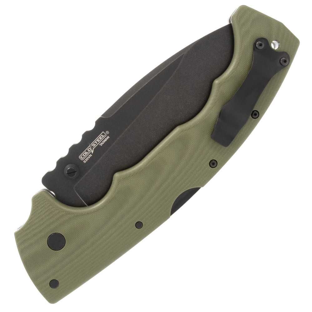 Ніж Cold Steel 5-Max (S35VN)