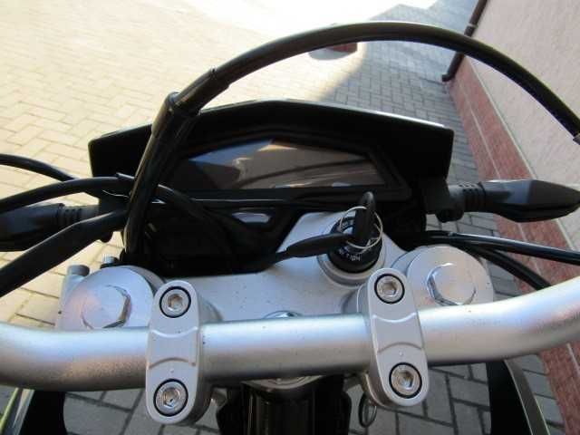 LIFAN KPX250GY-3 2025р.