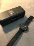 Продаю тактичний годинник Luminox