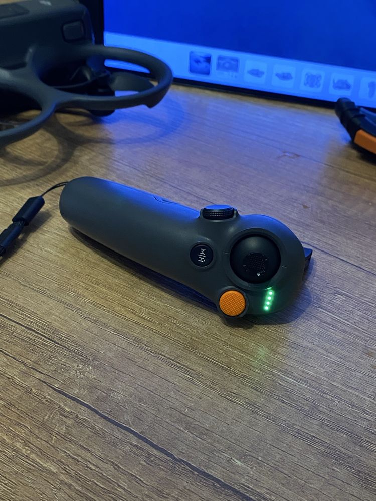 DJI Avata 2 – Full More Combo + dodatki – jak nowy!