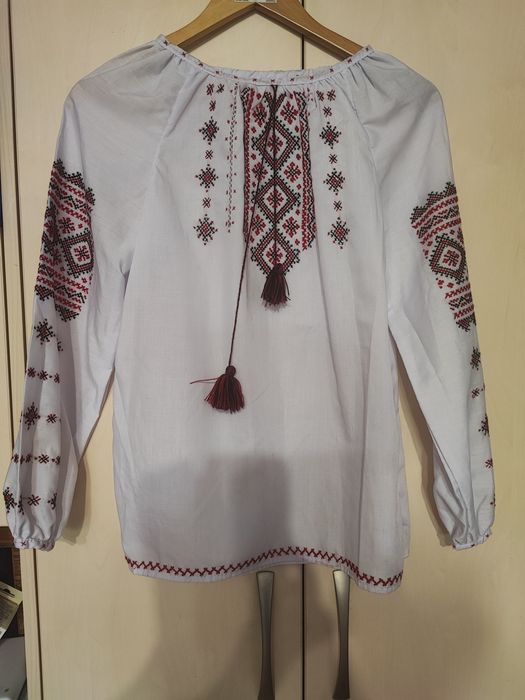 Вышивка розмір 164