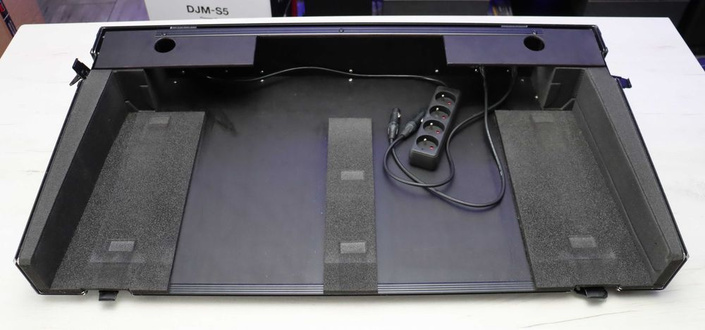 Case walizka Pioneer DJ Opus-quad