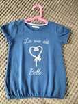 Koszulka t-shirt Cool Club rozm. 128
Rozmiar 128