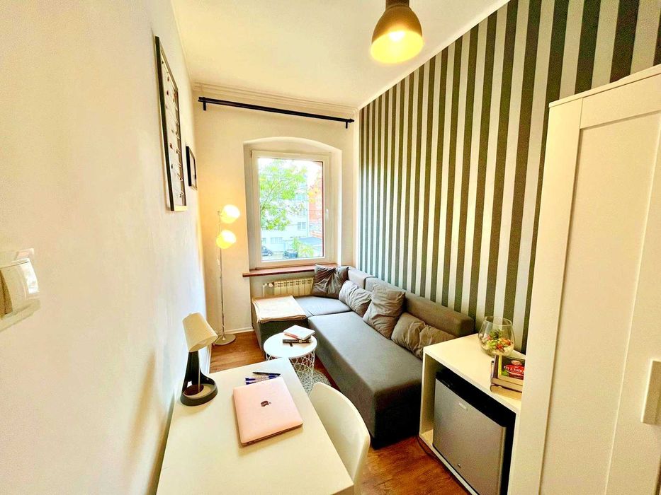 Idealne Dla Grup/2 Łazienki/Blisko Dworca Nadodrze/Wifi Gratis