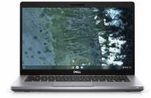 Laptop DELL Latitude 5400 Chrome - 256GB SSD - 8GB RAM