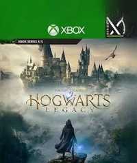 Kod klucz Hogwarts Legacy Xbox Series X|S / Xbox One