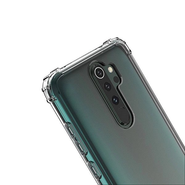 Pancerne etui Anti Shock do Xiaomi Redmi 9